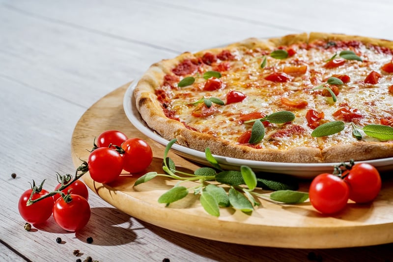 Vegetarian Lasagna