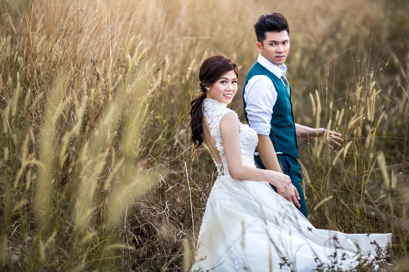 Groom's Outfit